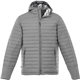 Mens SILVERTON Lightweight Packable Insulated Puffer Jacket