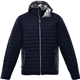 Mens SILVERTON Lightweight Packable Insulated Puffer Jacket
