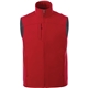 Mens STINSON Softshell Vest