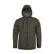 MenS Taiga Honeycomb - Shell Hooded Jacket