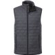 Mens TELLURIDE Lightweight Packable Insulated Puffer Vest