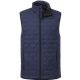 Mens TELLURIDE Lightweight Packable Insulated Puffer Vest