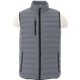 Mens WHISTLER Lightweight Down Puffer Vest