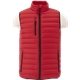 Mens WHISTLER Lightweight Down Puffer Vest