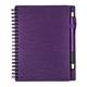 Mercury Notebook Pen Set