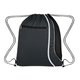 Mesh Accent Drawstring Sports Pack