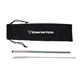 Metal Straw Kit