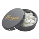 Metal Tin Sugar Free Mints