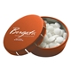 Metal Tin Sugar Free Mints