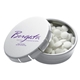 Metal Tin Sugar Free Mints