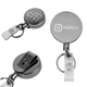MetalFlex Large Retractable Badge Reel