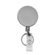 MetalFlex Large Retractable Badge Reel