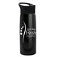 Metalike Flair - 26 oz Tritan(TM) Metalike Bottle with Pop - up lid