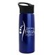 Metalike Flair - 26 oz Tritan(TM) Metalike Bottle with Pop - up lid