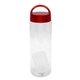Metallic Arch 24 oz Bottle With Floating Infuser