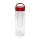 Metallic Arch 24 oz Bottle With Infuser