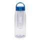 Metallic Arch 32 oz Bottle with Infuser