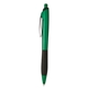 metallic bright razz pen