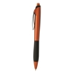 metallic bright razz pen