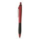 metallic bright razz pen