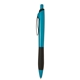 metallic bright razz pen