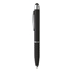 Metallic Cool Grip Stylus Pen