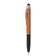 Metallic Cool Grip Stylus Pen