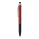 Metallic Cool Grip Stylus Pen