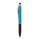 Metallic Cool Grip Stylus Pen