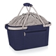 Insulated Polyester Metro Basket