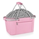 Insulated Polyester Metro Basket