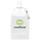 Metro Collapsible Water Bottle