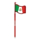 Mexico Flag - Billboard(TM) InkBend Standard(TM)