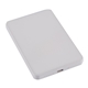 MI Power 5000 mAh MagClick(TM) 15W Wireless Power Bank