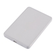MI Power 5000 mAh MagClick(TM) 15W Wireless Power Bank