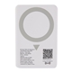 MI Power 5000 mAh MagClick(TM) 15W Wireless Power Bank