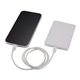 MI Power 5000 mAh MagClick(TM) 15W Wireless Power Bank