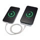 MI Power 5000 mAh MagClick(TM) 15W Wireless Power Bank