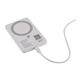 MI Power 5000 mAh MagClick(TM) 15W Wireless Power Bank