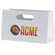 Mia(TM) Dynamic Color Matte - laminated Bag