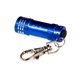 Micro 3 Led Torch / Key Holder