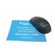 Microfiber Cloth Mousepad - 6 x 6