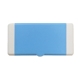Microfiber Cloth with Plastic Case