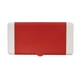 Microfiber Cloth with Plastic Case