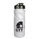 MicroHalt(TM) 24 oz Cycle Bottle with Flip Top Cap