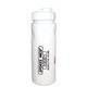 MicroHalt(TM) 24 oz Cycle Bottle with Flip Top Cap