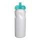 MicroHalt(TM) 24 oz Cycle Bottle with Push n Pull Cap