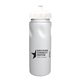 MicroHalt(TM) 24 oz Cycle Bottle with Push n Pull Cap