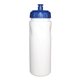 MicroHalt(TM) 24 oz Cycle Bottle with Push n Pull Cap