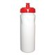 MicroHalt(TM) 24 oz Cycle Bottle with Push n Pull Cap